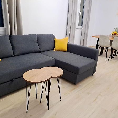 Πλατανακι 2 Seaview Apartment Андрос Экстерьер фото